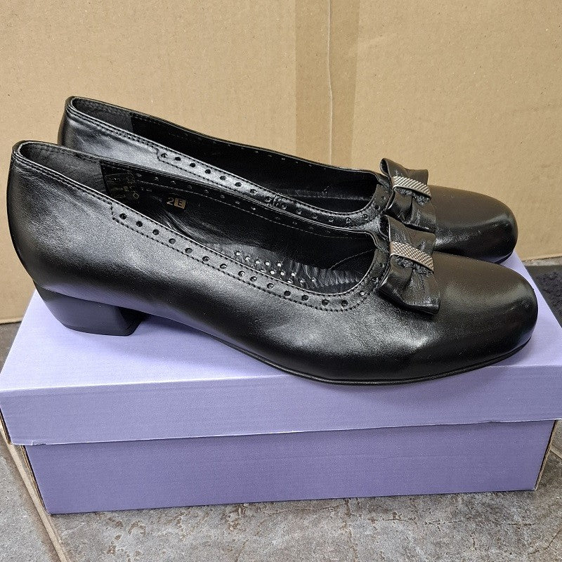 Platas sieviešu kurpes DB Shoes Da Bella 2E 81-3101