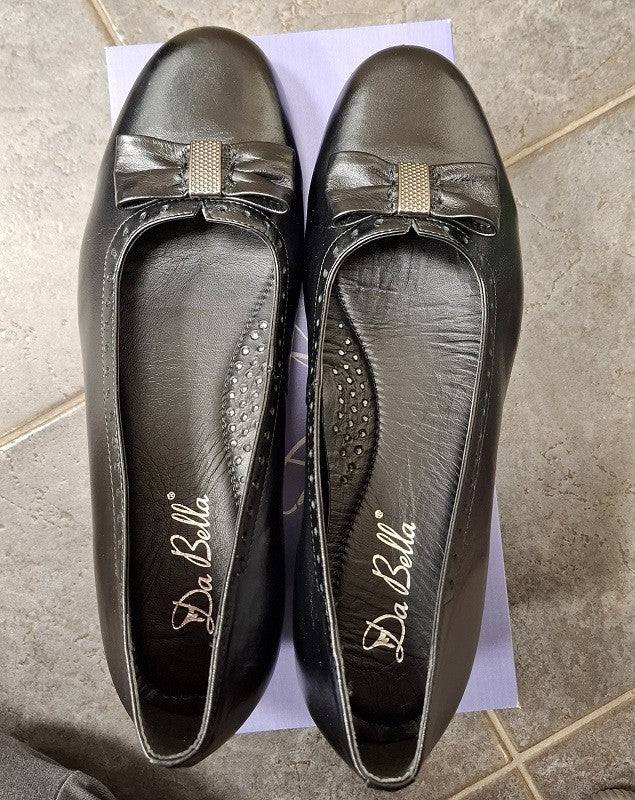 Platas sieviešu kurpes DB Shoes Da Bella 2E 81-3101