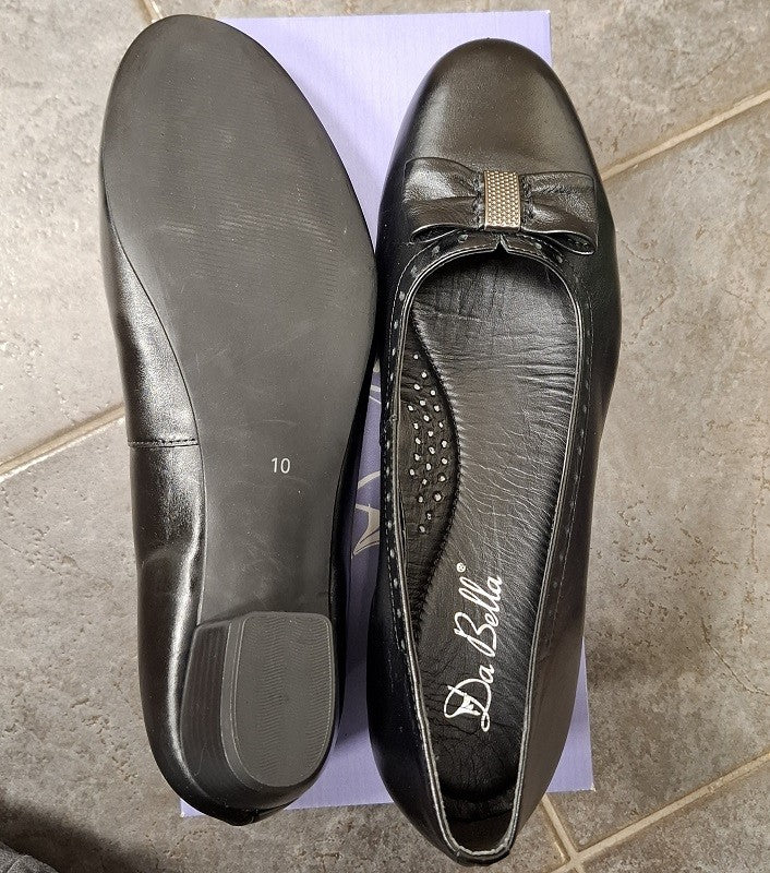 Platas sieviešu kurpes DB Shoes Da Bella 2E 81-3101