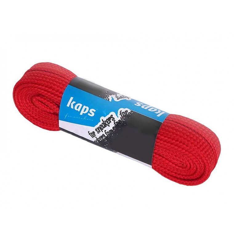 Garas kurpju auklas - šņores sporta apaviem KAPS 120 cm