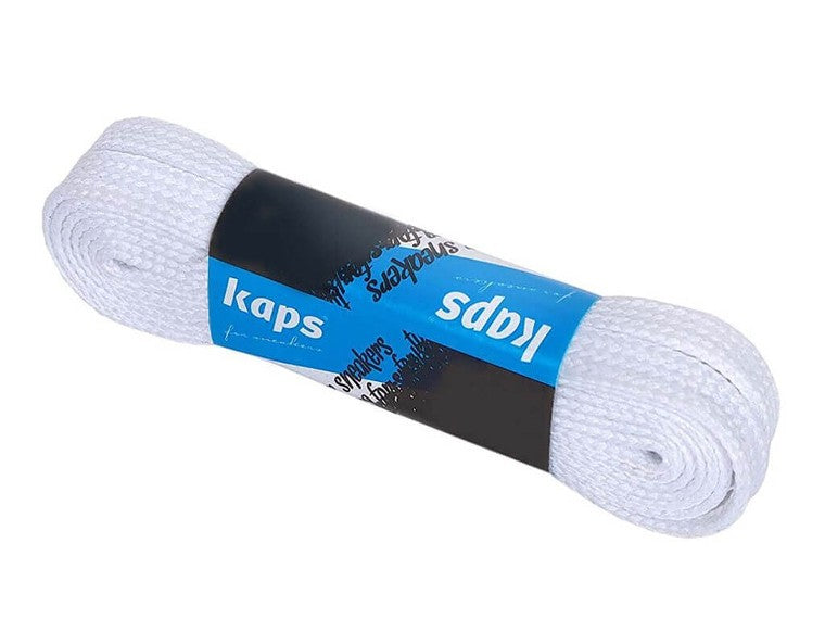 Garas kurpju auklas - šņores sporta apaviem KAPS 120 cm