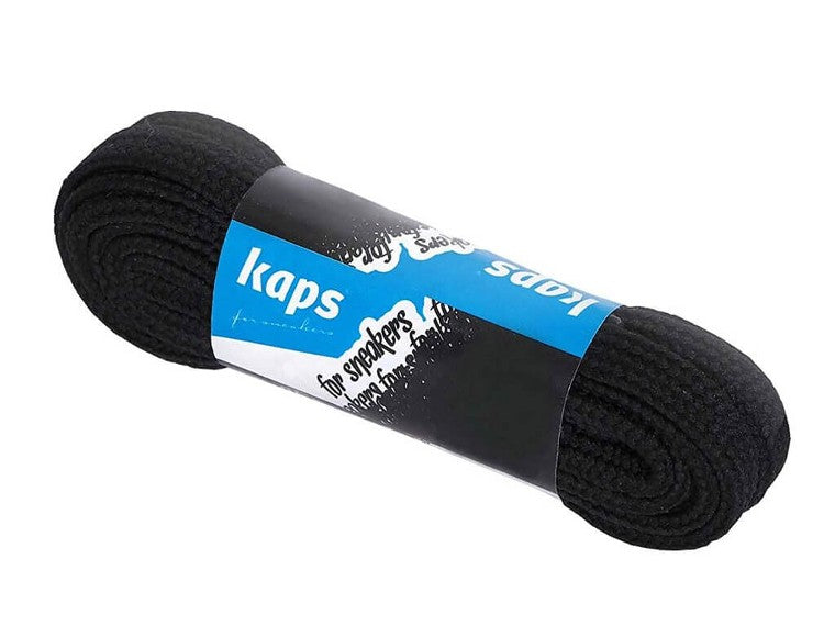 Garas kurpju auklas - šņores sporta apaviem KAPS 120 cm
