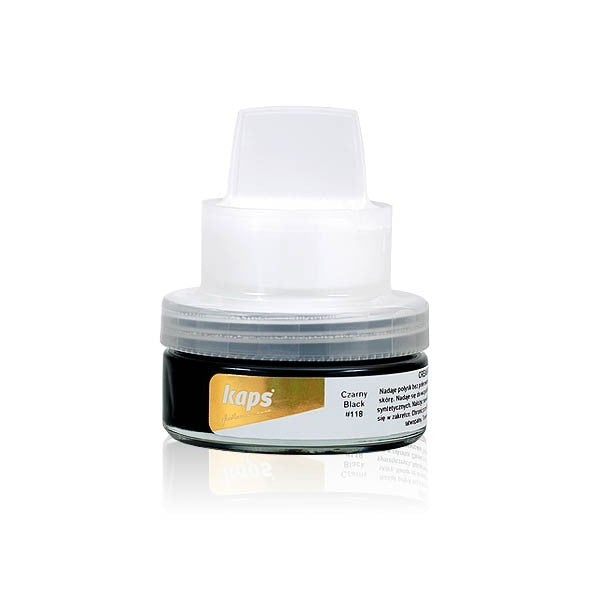KAPS Delicate Cream - apavu krēms ar izlīdzinātāju 50 ML