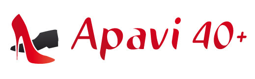 Apavi 40 plus